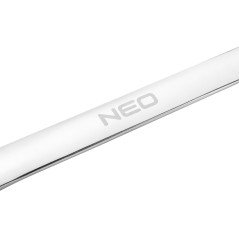 Nyckel med öppen ände 17 x 210 mm