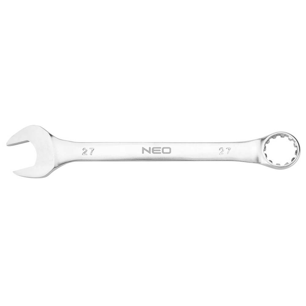 Nyckel med öppen ring 27 x 310 mm Nyckel med öppen ring 27 x 310 mm