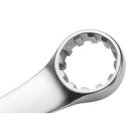 Nyckel med öppen ring 27 x 310 mm