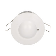 Mikrofalowy czujnik ruchu do sufitów podwieszanych, IP20, 1200W