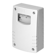 Skymningssensor, IP44, 1200W