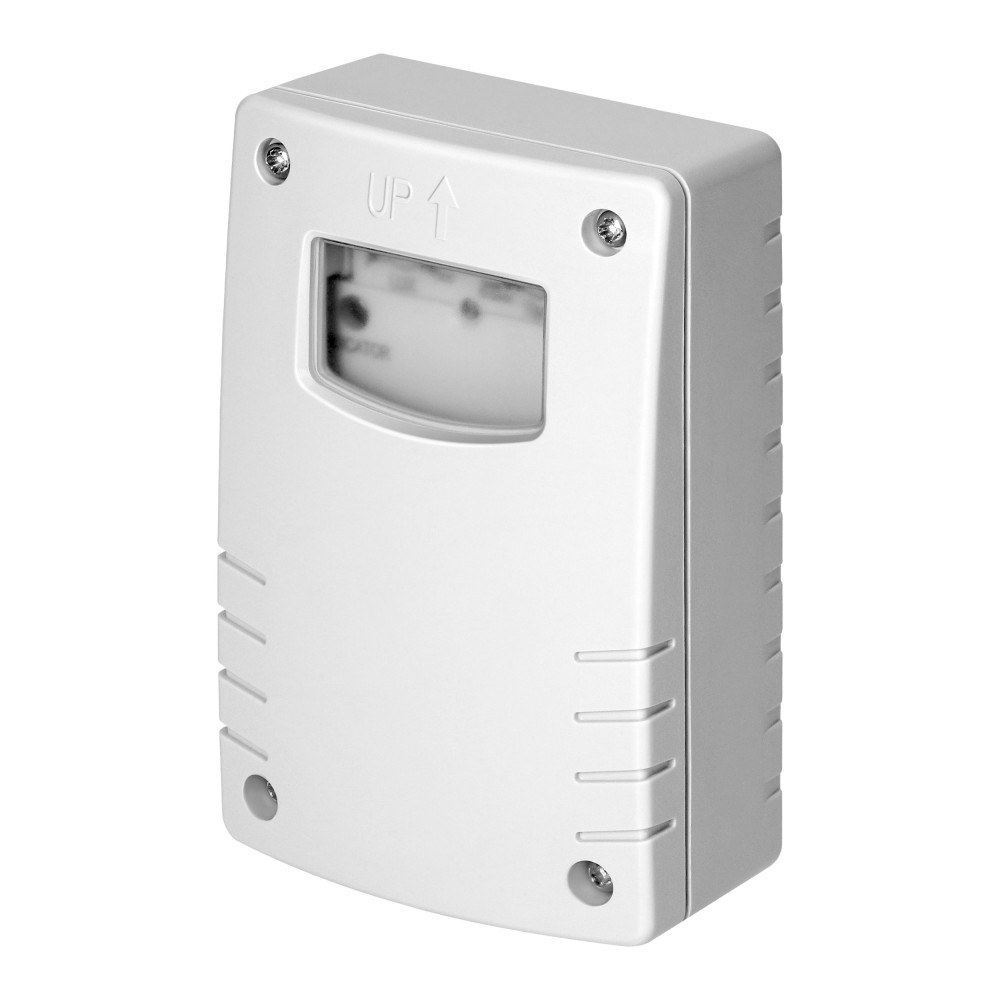 Czujnik zmierzchowy, IP44, 1200W Czujnik zmierzchowy, IP44, 1200W