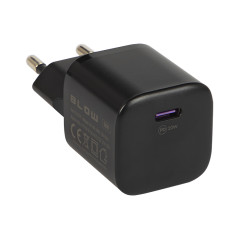 76-012- Nätadapter USB-C PD 20W mini