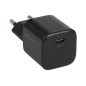 76-012- Nätadapter USB-C PD 20W mini