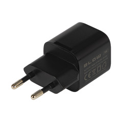 76-012- Nätadapter USB-C PD 20W mini