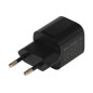 76-012- Nätadapter USB-C PD 20W mini