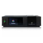 AB IPBox TWO (2x DVB-S2X) översatt till svenska blir AB IPBox TWO (2x DVB-S2X).
