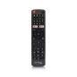 AB IPBox TWO (2x DVB-S2X) översatt till svenska blir AB IPBox TWO (2x DVB-S2X).