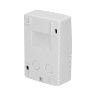 Skymningssensor, IP44, 1200W