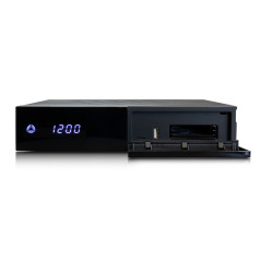 AB PULSe 4K (1x mottagare DVB-S2X) | HandlaSmidigt.se