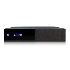 AB PULSe 4K (1x mottagare DVB-S2X) | HandlaSmidigt.se