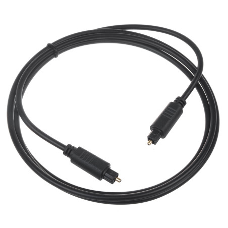 Optisk kabel AB 1,5m