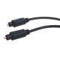 Optisk kabel AB 1,5m