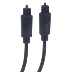 Optisk kabel AB 1,5m | HandlaSmidigt.se