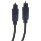 Optisk kabel AB 1,5m