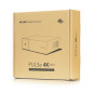 AB PULSe 4K MINI (1x tuner DVB-S2X) 

AB PULSe 4K MINI (1x mottagare DVB-S2X)