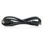 AB PULSe 4K MINI (1x tuner DVB-S2X) 

AB PULSe 4K MINI (1x mottagare DVB-S2X)
