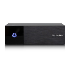 AB PULSe 4K MINI (1x tuner DVB-S2X) 

AB PULSe 4K MINI (1x mottagare DVB-S2X) | HandlaSmidigt.se