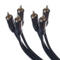 Kabel AB HQ 3xCINCH 1,5m

Kabel AB HQ 3xCINCH 1,5m