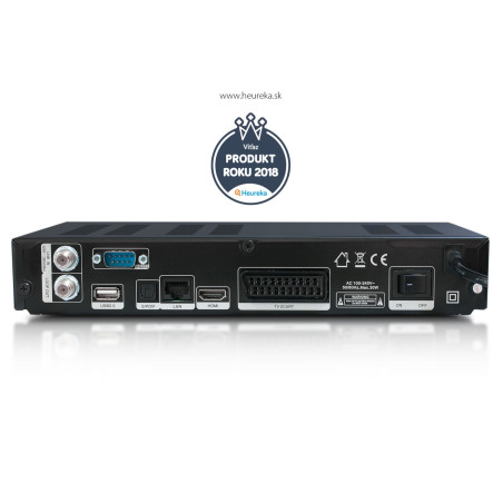 AB CryptoBox 700HD

AB CryptoBox 700HD