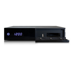 AB PULSe 4K (1x tuner DVB-S2X + 1x tuner DVB-T2/C) 

AB PULSe 4K (1x mottagare DVB-S2X + 1x mottagare DVB-T2/C) |…