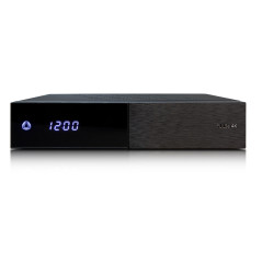 AB PULSe 4K (1x tuner DVB-S2X + 1x tuner DVB-T2/C) 

AB PULSe 4K (1x mottagare DVB-S2X + 1x mottagare DVB-T2/C) |…