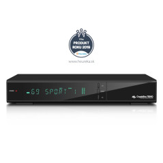 AB CryptoBox 750HD

AB CryptoBox 750HD | HandlaSmidigt.se