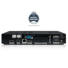 AB CryptoBox 750HD

AB CryptoBox 750HD