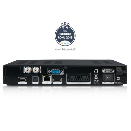 AB CryptoBox 750HD

AB CryptoBox 750HD