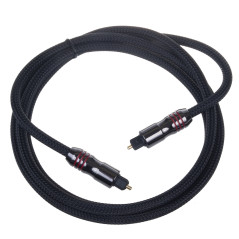 Kabel AB HQ optisk 1,5m