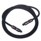 Kabel AB HQ optisk 1,5m