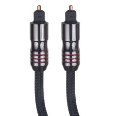 Kabel AB HQ optisk 1,5m | HandlaSmidigt.se
