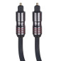 Kabel AB HQ optisk 1,5m