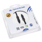 Kabel AB HQ optisk 1,5m