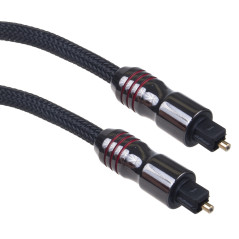 Kabel AB HQ optisk 1,5m | HandlaSmidigt.se