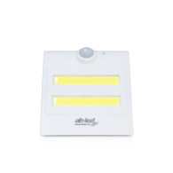AB LED GV18W Solarlampa