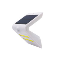 AB LED GV18W Solarlampa