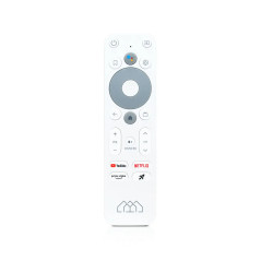 Homatics Box R Android TV

Homatics Box R Android TV | HandlaSmidigt.se