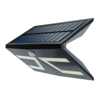 AB LED GV50-CLB Solcellslampa
