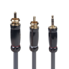Kabel AB HQ JACK-CINCH 1,5m

Kabel AB HQ JACK-CINCH 1,5m | HandlaSmidigt.se