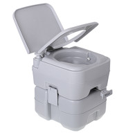 CR 1035 Toaleta turystyczna 20 l