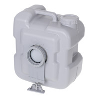 CR 1035 Toaleta turystyczna 20 l