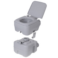 CR 1035 Toaleta turystyczna 20 l
