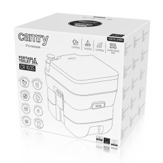 CR 1035 Campingtoalett 20 l