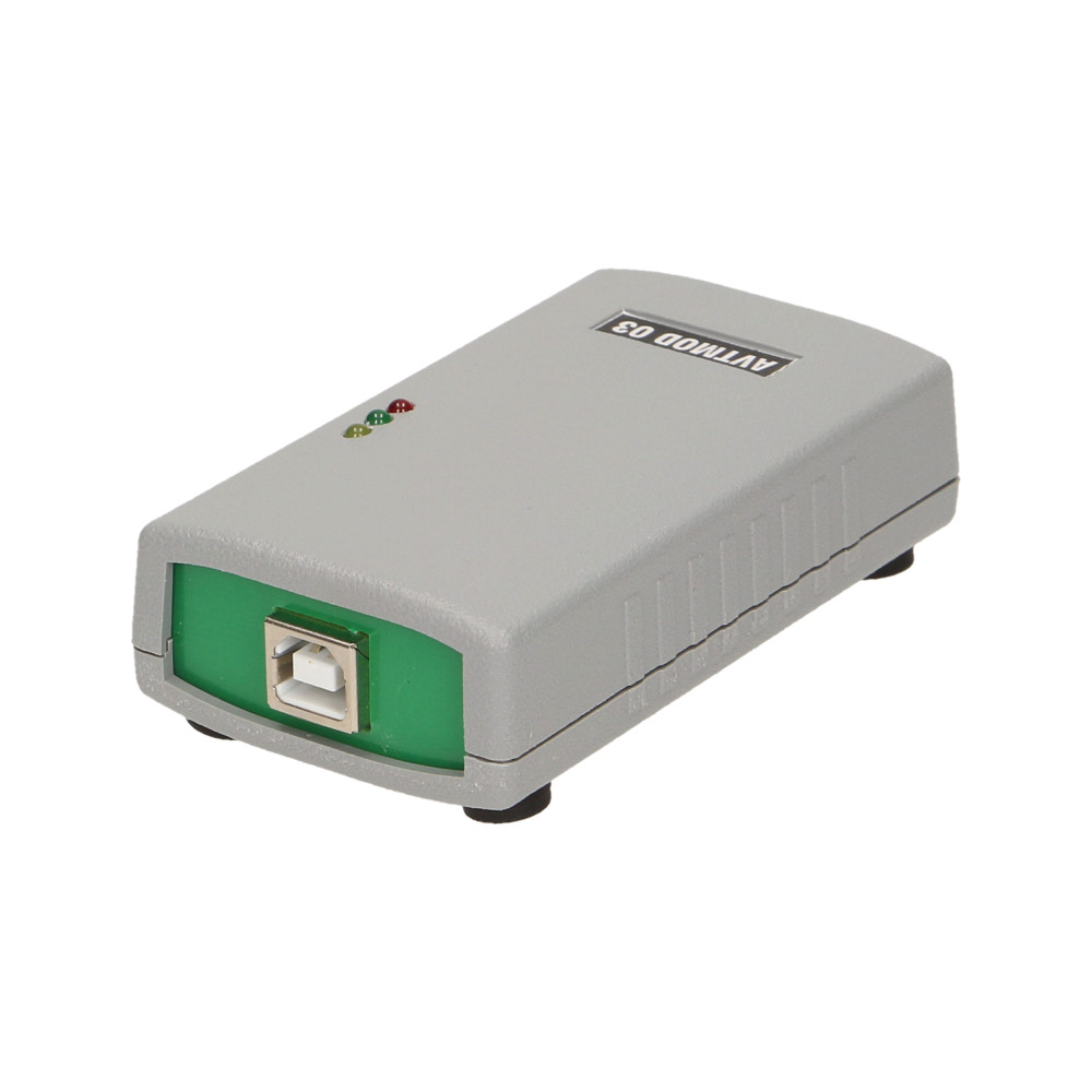 Konwerter USB RS485 do wskaźników energii Konwerter USB RS485 do wskaźników energii