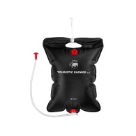 Gravitationsdusch för camping TRACER CampPump 20L