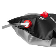 Gravitationsdusch för camping TRACER CampPump 20L
