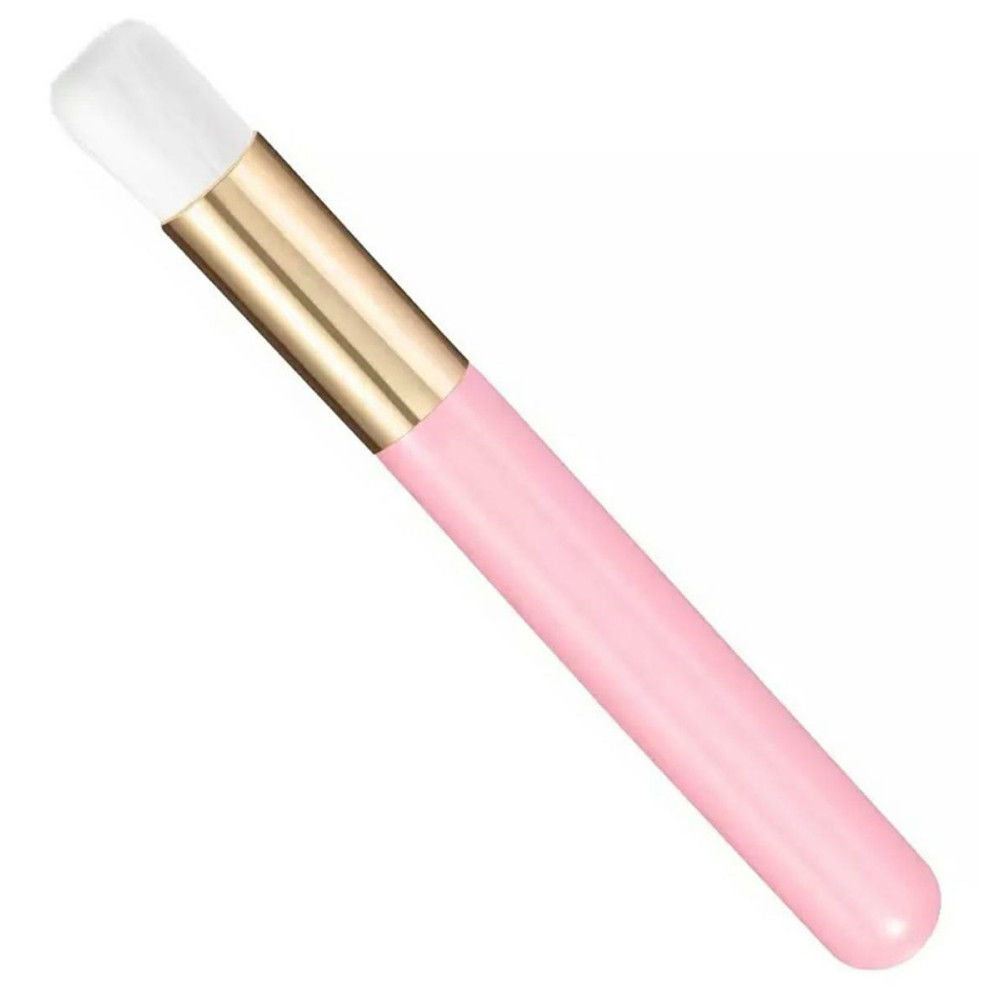 AG125F Ögonfransborste rosa