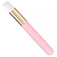 AG125F Ögonfransborste rosa