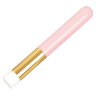AG125F Ögonfransborste rosa